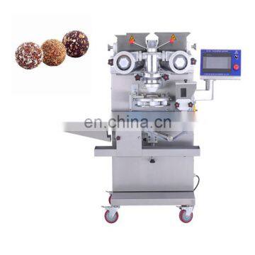 Automatic Protein Ball Maker Bliss Energy Ball Making Rounder Machine Date Ball Rolling Machine For Retail