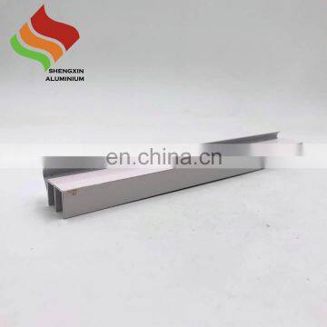 Shengxin Aluminium Glass Frames for Windows and Wardrobe Sliding Door photo-3