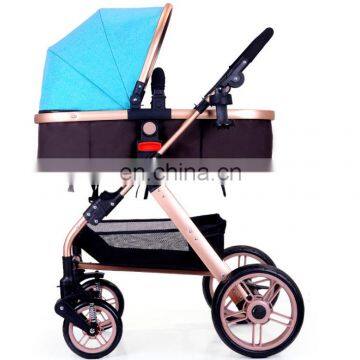 China Baby Stroller Factory/baby Stroller Luxury/baby Stroller Pram photo-4