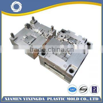 OEM/ODM Custom Plastic Injection Mould for Plastic parts