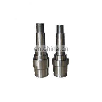 Shenzhen Cnc Machining Rjc Manufacturers 4130 Steel Bearing Fittings photo-5