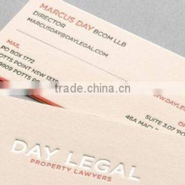 High Quality Plastic Rotary Cards and Index Cards Manufacturer