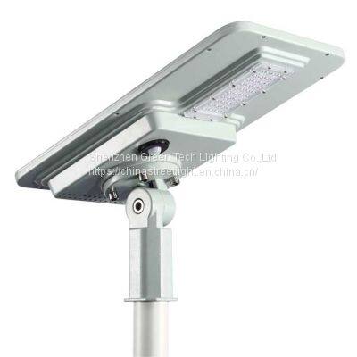 All in One Solar Street Light photo-4
