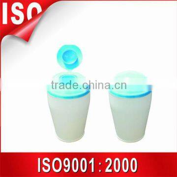 plastic injection part