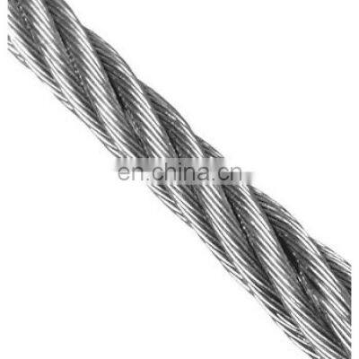 Pay Later 0.3-13mm Galvanized Steel Wire/Guy Wire photo-3
