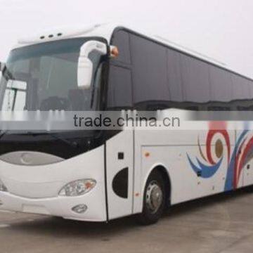 PK6137 6X4 aircraft luxury bus 61 seats