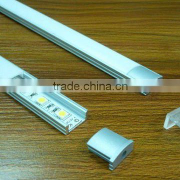 aluminium profile for led