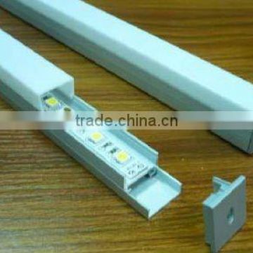 LED Aluminium Profile without strip light