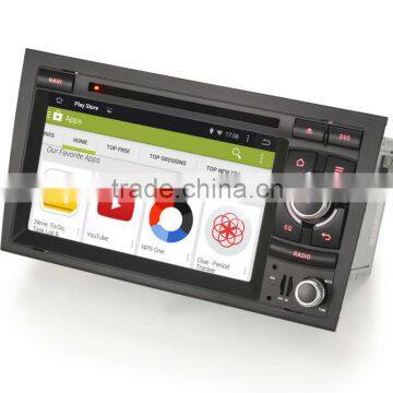 Erisin ES2028A 7" Android 4.4.4 Auto Radio DVD Player With GPS/3G/Wifi