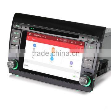 Erisin ES4700F 7" BRAVO Car Audio System With GPS 3G WiFi USB DAB+ photo-4