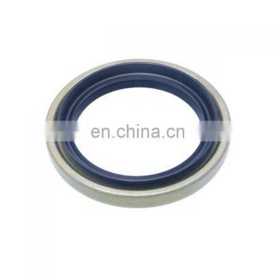 MB808443 crankshaft oil seal for Mitsubishi