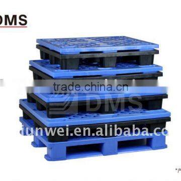 Light-duty Plastic Euro Pallet