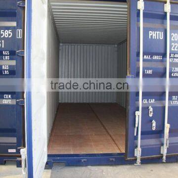 Price of New 20Ft Cargo Containers in Australia photo-6