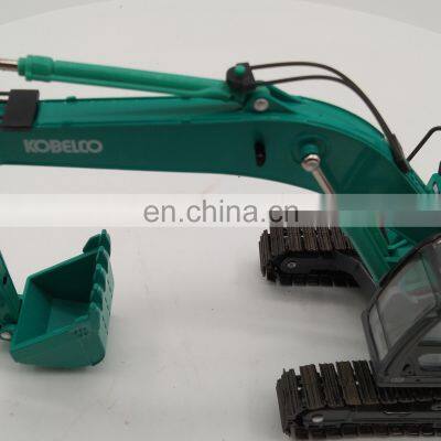 Excavator Model Little Excavator Top Bauble Nice Excavator for Kids photo-3