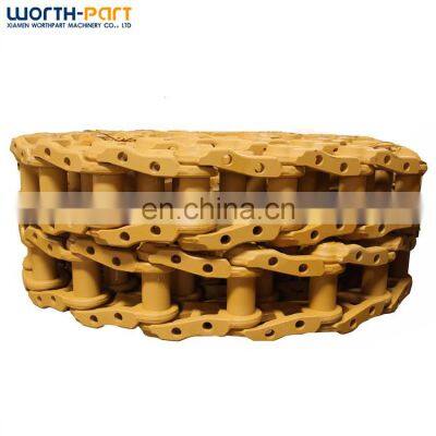 Volv-o EC460B LC Track Chain Link 14536907 14536900 14561344 photo-3