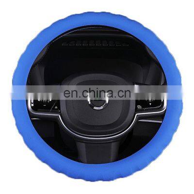 Steering Wheel Cover 38Cm 15 inches