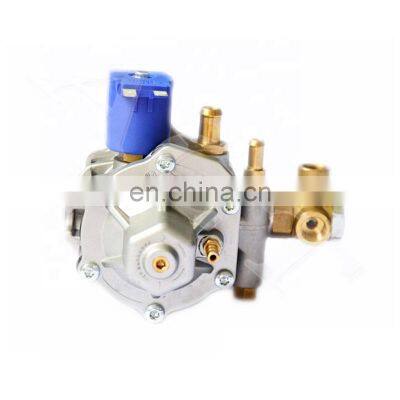 ACT Natural Gas Engine  AT12 adjustable gas regulator cng reducer regulator