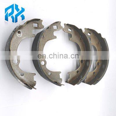 けのこ BRAKE SHOE REAR KI A WIDE BONGO 1997-2003 FRONTIER HI-Q