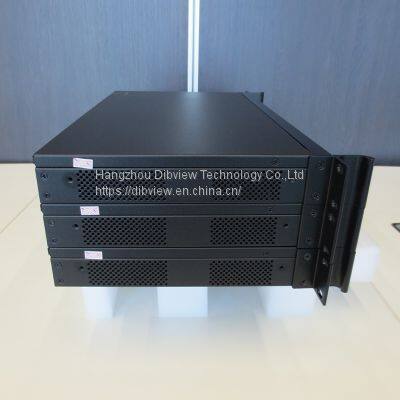 1U Rack H.264 SDI Video Streaming SRT HTTP RTMPs Facebook Live IPTV HD Encoder photo-4