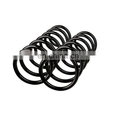 UGK High Quality Rear Suspension Parts Car Coil Spring Shock Absorber Springs For Benz W140 1403241304