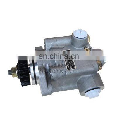 Heavy Duty Truck Parts Power Steering Pump OEM 1291227 0526663 1239411A  1239411R for DAF TRUCK servo Pump