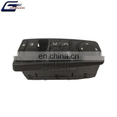 Electric Power Window Switch Oem 81.25806.7107 81258067107 for MAN Truck Window Lift Switch