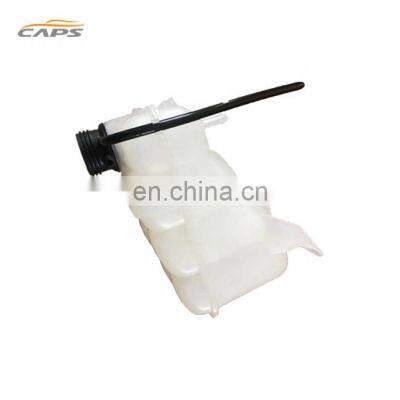 Factory Price Top Sale Coolant Car Expansion Tank With Cap