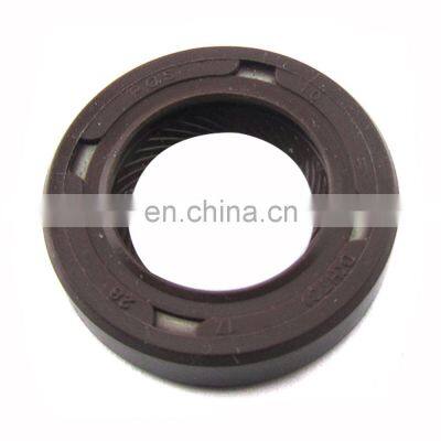 Balancer Shaft Oil Seal For Mitsubishi Triton L200 L300 Pajero Sport Montero MD343566 MD343566