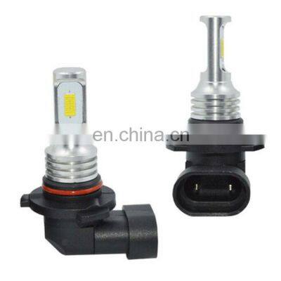 Hot sell Lighting System Car 12v Led Headlight 9005 Bulbs For Corolla