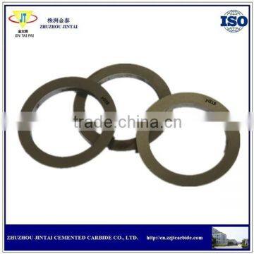 High wear resistance Tungsten carbide wear tool parts made in China