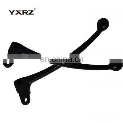 Hot Selling CG125 Motorcycle Handlebar Brake Clutch Levers photo-2