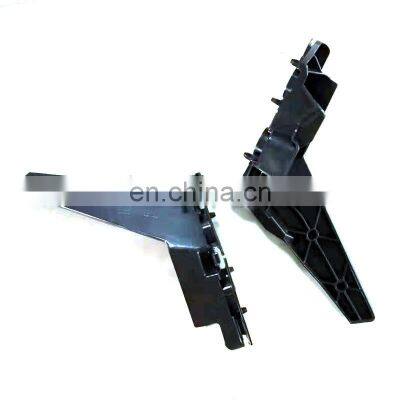 Auto Front bumper bracket parts for volkswagen jetta 2019 17A807183