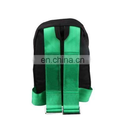 XT Car F1 Racing Detachable Seat Belt Backpack photo-4