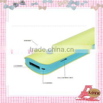 2014 New Design 20000mah Portable Mobile Power Bank photo-5