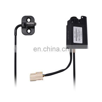 Hansshow Auto Electric Power Tailgate Lift With Foot Kick Sensor Automatic Rear Door Opener For Peugeot 3008 2021 photo-2