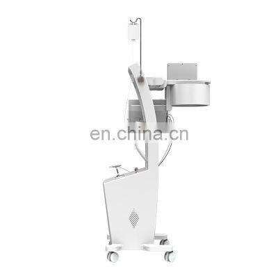 Newest Hair Growth Technology Hair Regrowth Machine 650 808nm Diode Laser Therapy for Growing Hair Beauty Spa Equipment photo-3