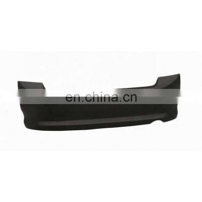 New Rear Bumper For Honda City 2009-2011 GM2 GM3