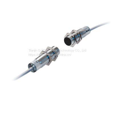 IP67 PNP Infrared Opposed Photoelectric Sensor for Rolling Service Doors photo-5