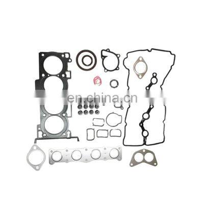High Quality Durable Using Various Engine Full Gasket Kit Accessories Auto Car Part