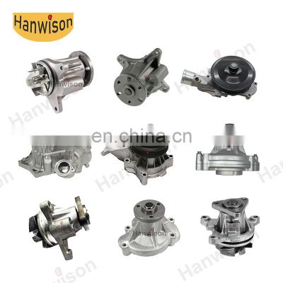 Good Performance car cooling parts engine Electric water pump All For Jaguar Land Rover water pump