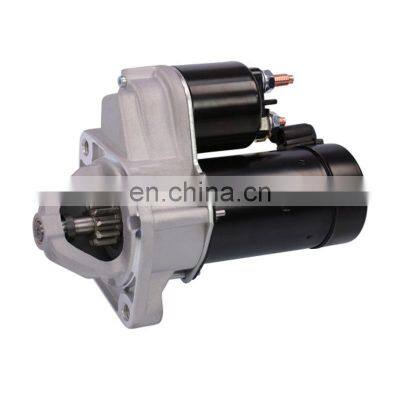 1309581 New Auto Engine 12V 10T 1.1KW Starter Motor for Ford Fiesta IV (JA_, JB_) 1995-2002 photo-2
