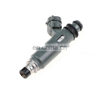 100009951 195500-3110 ZHIPEI High Quality Fuel Injector Nozzle For 97-03 Mazda Protege 1.5L 1.6L photo-2