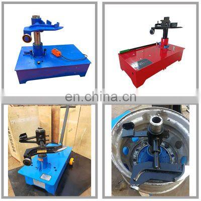 YQY Truck Tyre Changer Machine for Sale