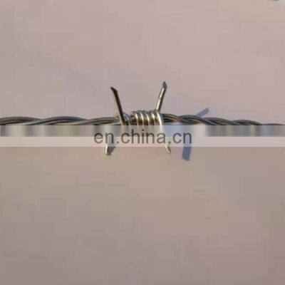 Prisons Government Buildings Economic And Practical Fencing Wire For Sale photo-3