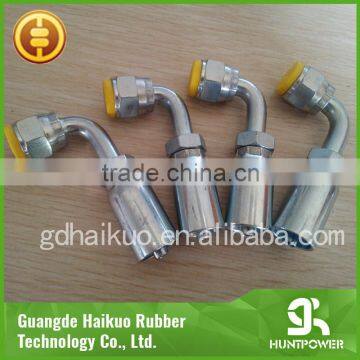 High quality brass pipe fitting and plastic pipe fitting