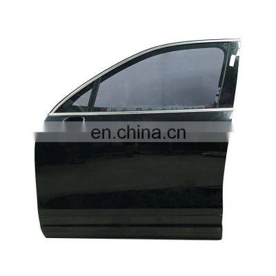 Manufacturer Wholesale Price Car Spare Body Kits Car door for 2006 Cayenne