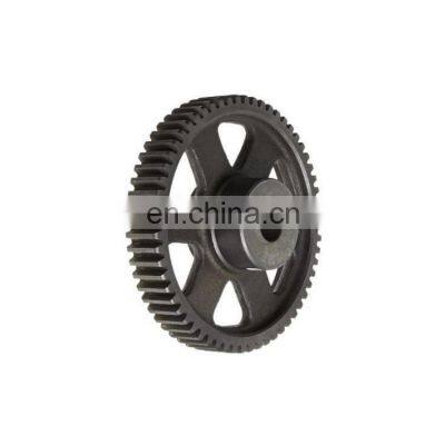 Custom Metal Lathe Machine Gears