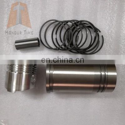 WeiChai diesel engine parts K4100ZDS piston for cylinder liner kit