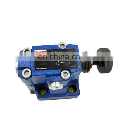 REXROTH DB20-1-5X/200 DB20-2-5X/100Y DB20-2-5X/315V DB20-3-5X/350 DB20-7-5X/50XV Hydraulic pilot relief valve