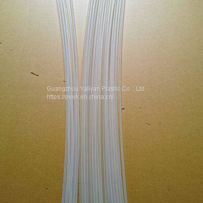 PCTFE Stick#PCTFE Stick Manufacturer#seal Components#gasket Ring photo-4